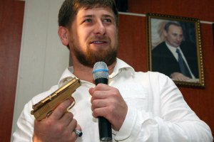 В России выпустили фильм о Кадырове и его связях с Путиным