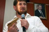 В России выпустили фильм о Кадырове и его связях с Путиным