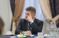 Зеленський призначив голову Міжвідомчої комісії з військово-технічного співробітництва