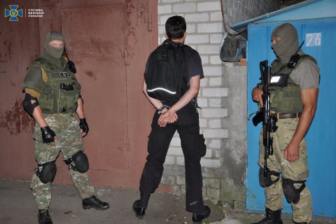 Двое мужчин, готовивших ряд терактов в Житомире, получили по 14 лет тюрьмы