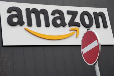 Италия оштрафовала Amazon на €1,1 млрд
