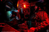 Генштаб: з початку доби на фронті відбулось 216 бойових зіткнень