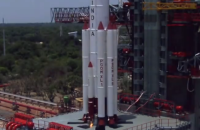 Після успішної місії на Місяць Індія запустила ракету для вивчення Сонця