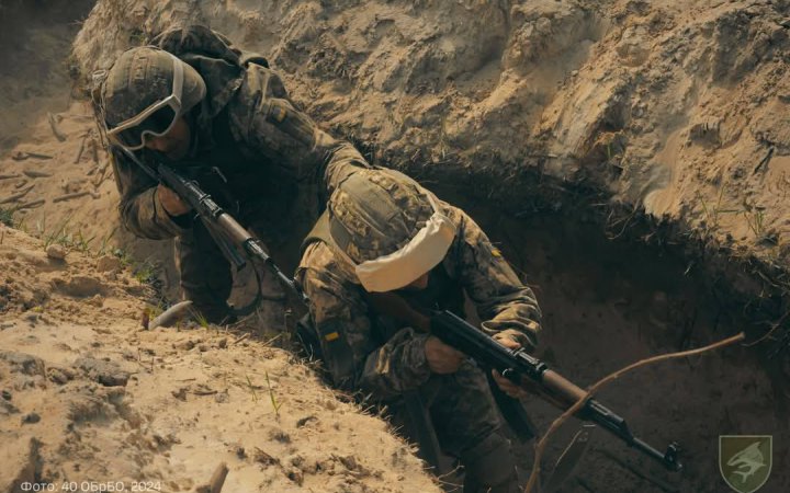 На Покровському напрямку РФ за день втратила майже 200 солдатів убитими та пораненими 