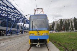 Катар пригласил украинцев строить скоростной трамвай