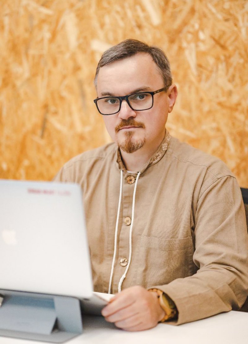 Володимир Воробей