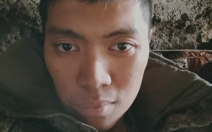 ГУР: на Донеччині ліквідували іноземного найманця з Філіппін, що проходив службу у лавах ЗС РФ