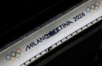 Українки Туницька й Смага – у двадцятці кращих у жіночих одномісних санах на Олімпійських Іграх 