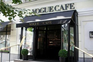 Издатель Vogue и GQ откроет рестораны в Киеве и Стамбуле