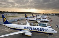 Ryanair под угрозой забастовки впервые пошла на переговоры с пилотами