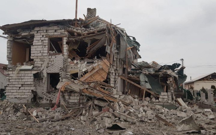 В Овручі на Житомирщині відновили понад 100 квартир, зруйнованих окупантами