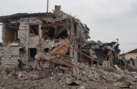 В Овручі на Житомирщині відновили понад 100 квартир, зруйнованих окупантами 