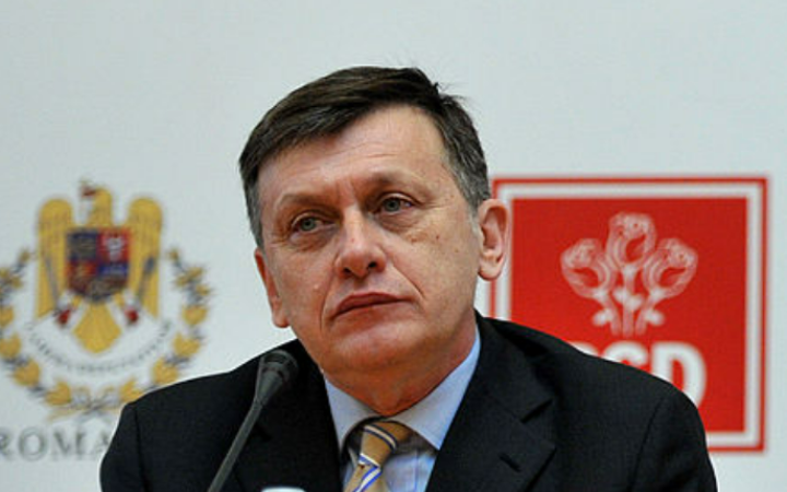 Опитування: у другому турі президентських виборів в Румунії Антонеску може набрати майже 50% голосів