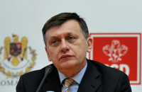 Опитування: у другому турі президентських виборів в Румунії Антонеску може набрати майже 50% голосів