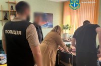 ​У справі про "відкати" керівникам "Київзеленбуду" повідомили про підозру ще двом людям