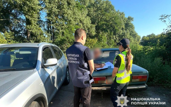 На Полтавщині колишні комунальники без спецдозволів видобули води на 450 млн грн