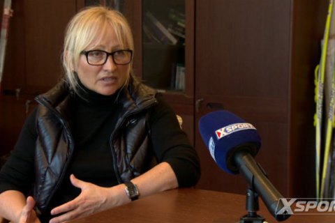 Українська спеціалістка очолила жіночу збірну Польщі з біатлону