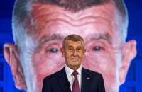 Президент Чехії призначив Андрея Бабіша новим прем'єр-міністром