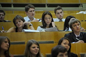 Донецький університет розпочав навчальний процес у Вінниці