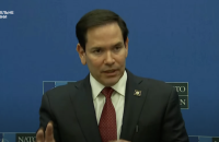 Рубіо: США визначили час, за який Росія має показати готовність до миру. Конгрес уже напрацьовує посилення санкцій