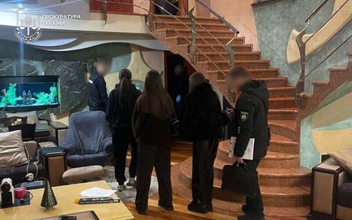 В Ужгороді підозру через недекларування 14 млн грн отримав місцевий депутат, обраний від ОПЗЖ