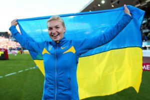 Україна заборонила Ребрик виступати на турнірі в Підмосков'ї