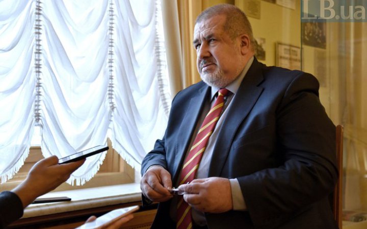 У Франції звільнили Ільнура Шагаєва, якого раніше затримали за запитом Росії