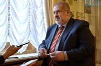 У Франції звільнили Ільнура Шагаєва, якого раніше затримали за запитом Росії