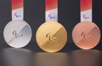 ​Україна завершила Паралімпіаду в першій трійці за кількістю здобутих медалей