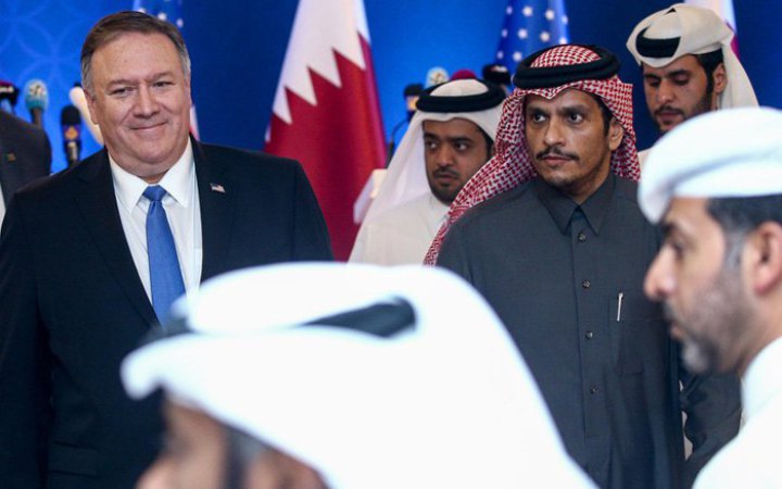 США та Катар погодилися не допустити використання Іраном 6 млрд доларів, – ЗМІ