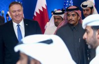 США та Катар погодилися не допустити використання Іраном 6 млрд доларів, – ЗМІ