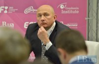 Замминистра энергетики Диденко подал в отставку