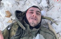 Под Харьковом украинские военные разбили группу "кадыровцев"