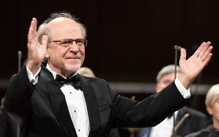 У Варшаві водинадцяте відбудуться "Дні української музики"