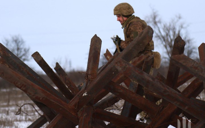 Найгарячіше сьогодні на Гуляйпільському напрямку фронту, – Генштаб