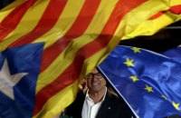 Испанский суд приостановил действие резолюции о независимости Каталонии
