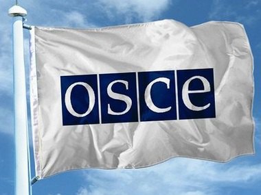 Германия отвергла идею полицейской миссии ОБСЕ на Донбассе