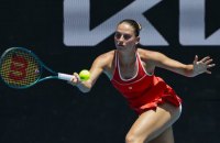 US Open-2025: перемога Костюк і провал сестер Кіченок