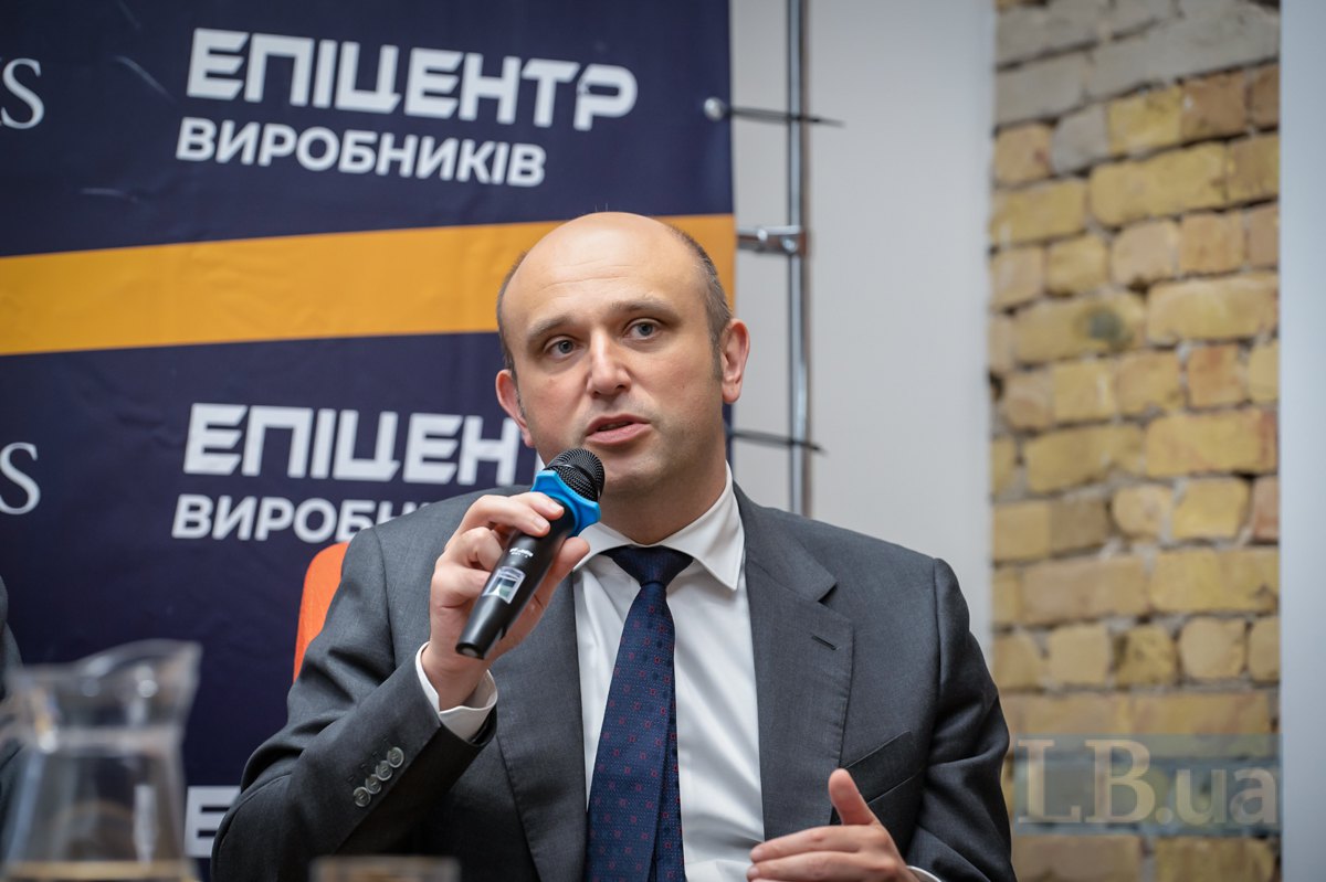 Олександр Кравченко