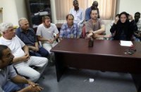Посол Ливии поручился за жизнь задержанных украинцев