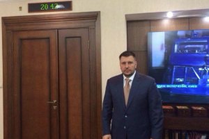 Суд визнав недостовірними повідомлення про причетність Клименка до подій в Одесі 2 травня