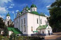 У Києві вбили черницю із Флорівського монастиря
