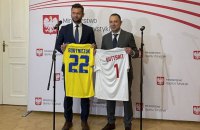 Польща витратила на підтримку українського спорту понад $2 мільони, - Гутцайт