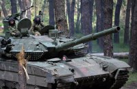 Російські війська вкотре обстріляли з танків Козачу Лопань на Харківщині