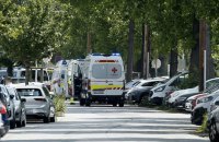 У Австрії унаслідок стрілянини у школі загинули люди (доповнено)