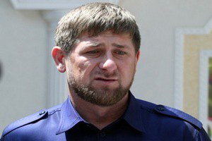 Кадыров выиграл праймериз "Единой России" в Чечне