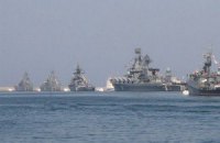 Россия предупредила Украину об учениях в Черном море 6 дней назад 