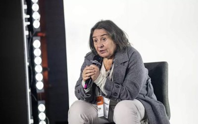 Аїда Черкез, журналістка з Боснії: Не очікуйте, що з закінченням збройного конфлікту завершиться війна 