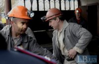 Сепаратисты на Донбассе пытаются срывать работу шахт, - профсоюз горняков
