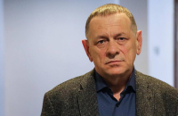 Отец Гандзюк заявил о попытках давления после его открытого письма к Порошенко и Тимошенко